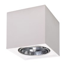 Φωτιστικό οροφής SEIDA 1xGU10/40W/230V