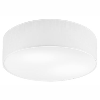 Φωτιστικό οροφής SIRJA 2xE27/60W/230V δ. 45 cm λευκό
