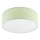 Φωτιστικό οροφής SIRJA PASTEL DOUBLE 2xE27/15W/230V διάμετρος 35 cm πράσινο