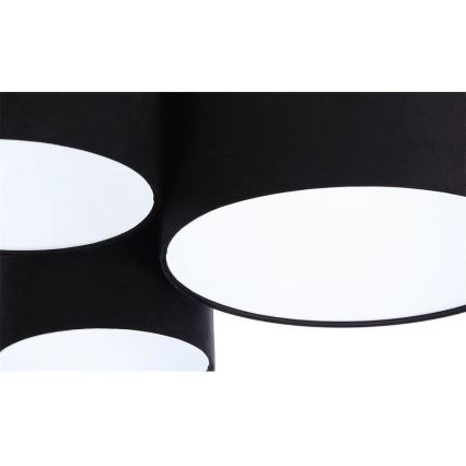 Οροφιακό φωτιστικό SPACE 3xE27/60W/230V