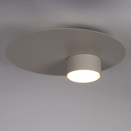 Φωτιστικό οροφής STAR 1xGX53/12W/230V μπεζ