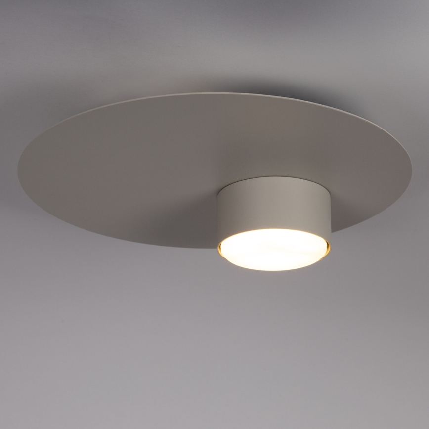Φωτιστικό οροφής STAR 1xGX53/12W/230V μπεζ