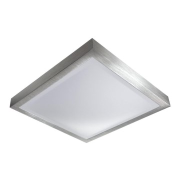 Φωτιστικό οροφής VITAL 2xE27/60W/230V ματ χρώμιο