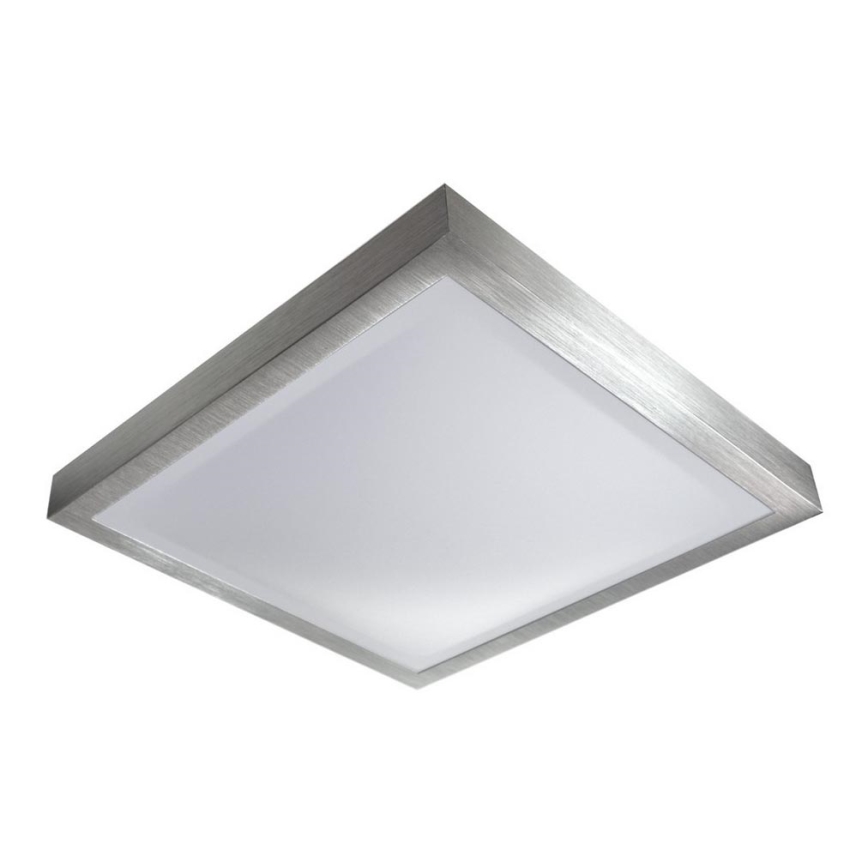 Φωτιστικό οροφής VITAL 2xE27/60W/230V ματ χρώμιο