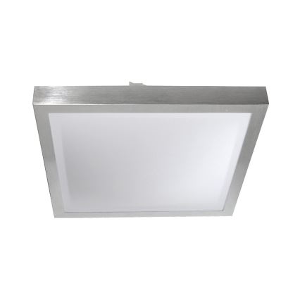 Φωτιστικό οροφής VITAL 2xE27/60W/230V ματ χρώμιο