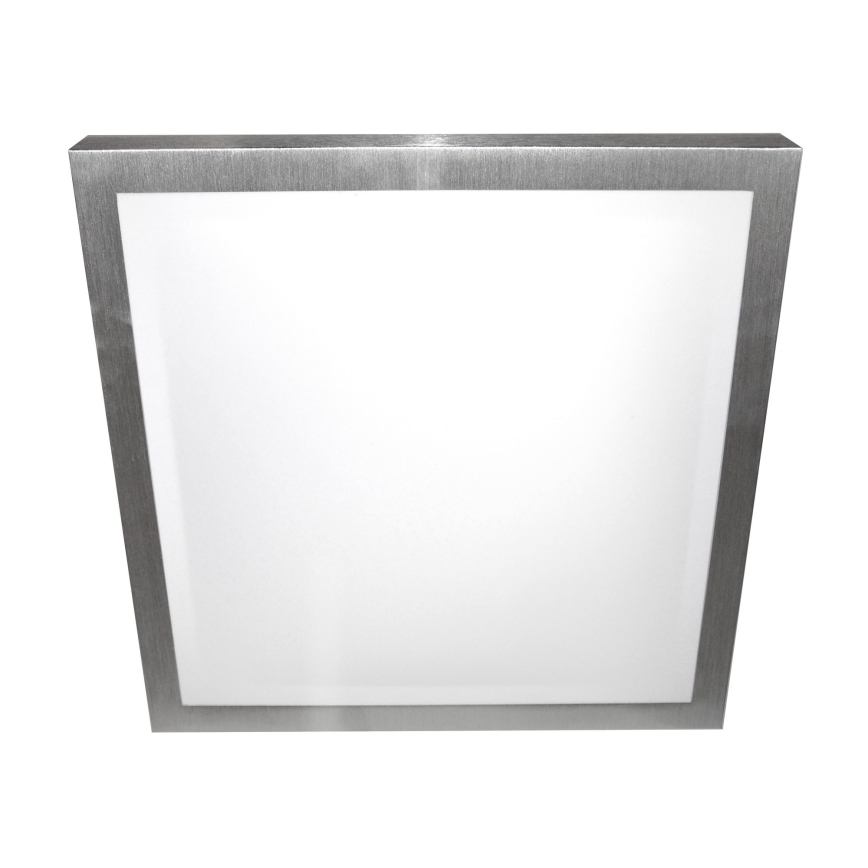 Φωτιστικό οροφής VITAL 2xE27/60W/230V ματ χρώμιο