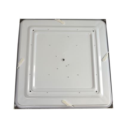 Φωτιστικό οροφής VITAL 2xE27/60W/230V ματ χρώμιο