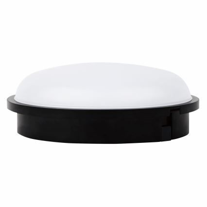 Φωτιστικό οροφής εξωτερικού χώρου LED DARA LED/20W/230V IP65 μαύρο