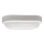 Φωτιστικό οροφής εξωτερικού χώρου LED LED/15W/230V 4200K 20x9,8 cm IP64 λευκό