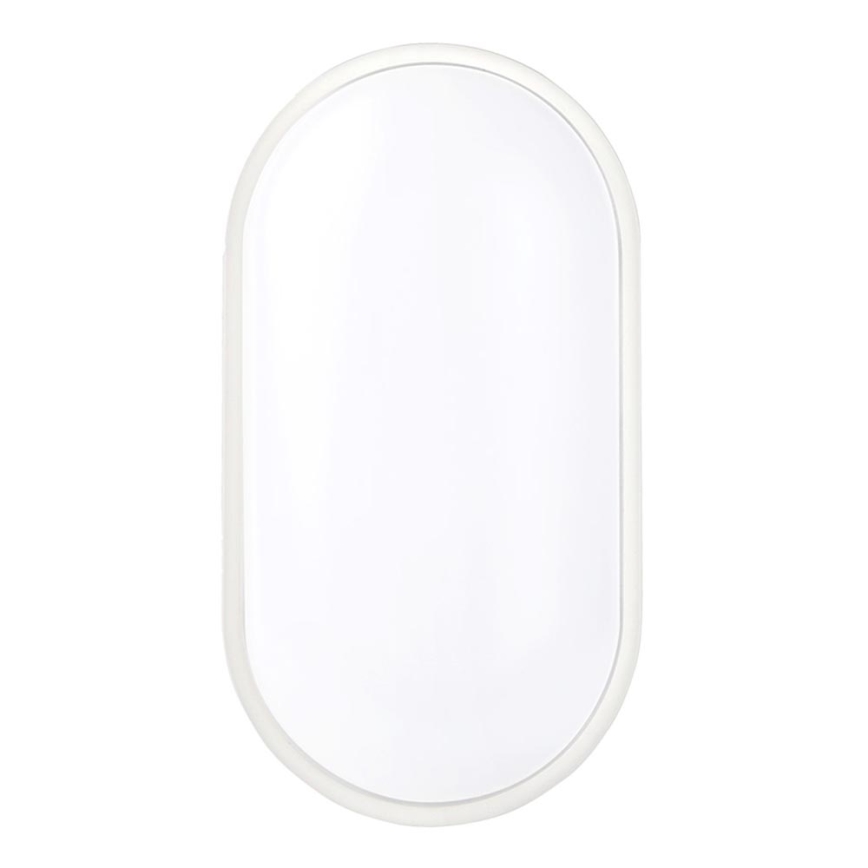 Φωτιστικό οροφής εξωτερικού χώρου LED LED/20W/230V IP65 λευκό