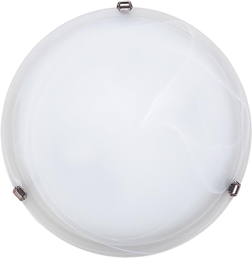 Φωτιστικό οροφής με αισθητήρα 2xE27/40W/230V