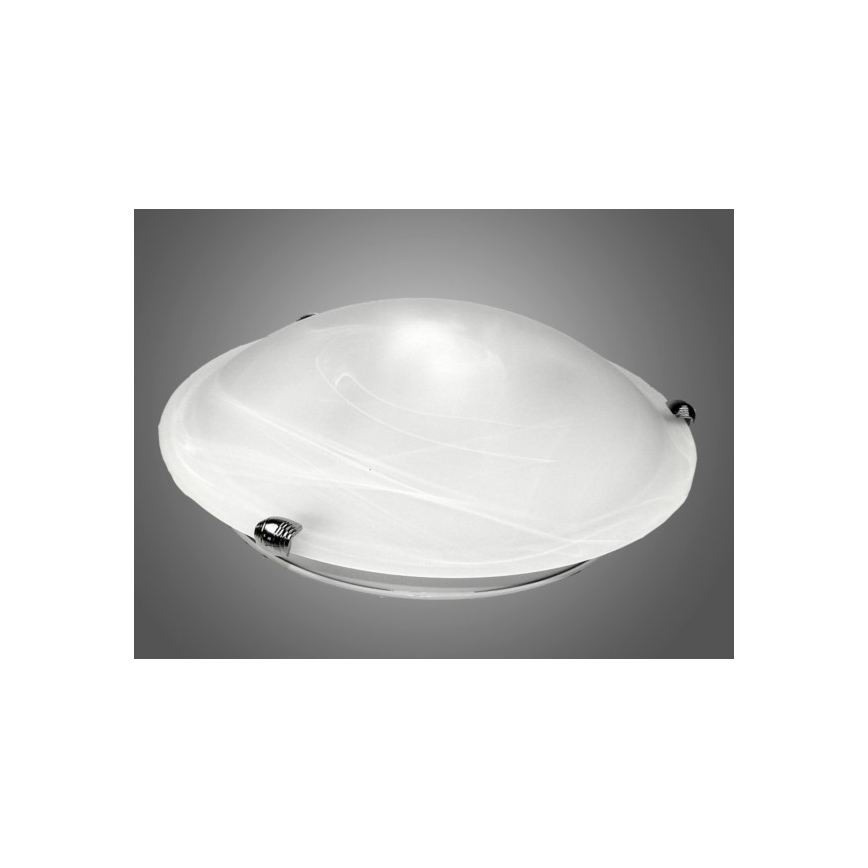 Φωτιστικό οροφής με αισθητήρα 2xE27/40W/230V