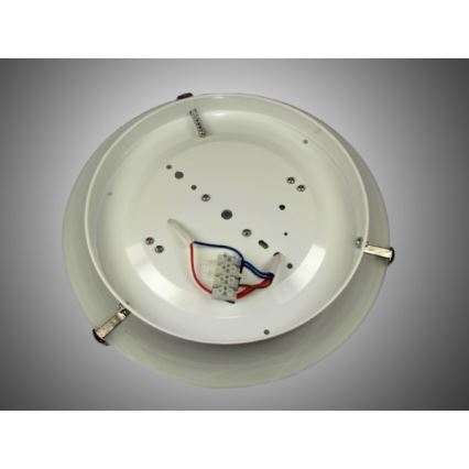 Φωτιστικό οροφής με αισθητήρα 2xE27/40W/230V