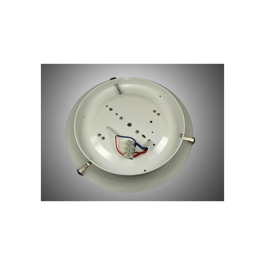 Φωτιστικό οροφής με αισθητήρα 2xE27/40W/230V