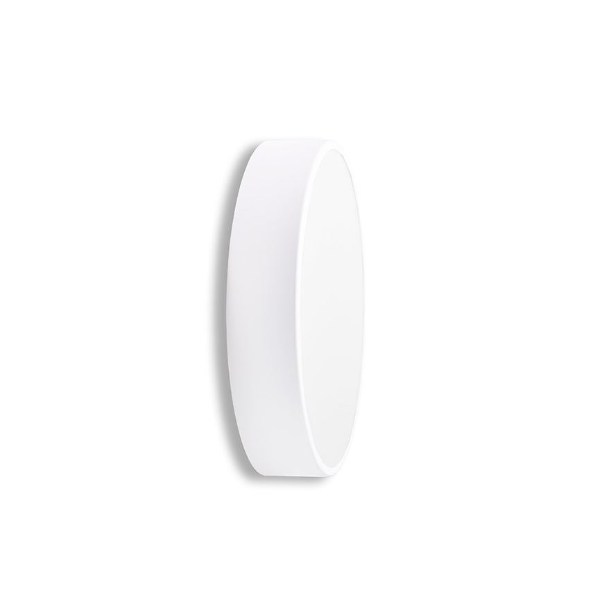 Φωτιστικό οροφής με αισθητήρα CLEO 3xE27/24W/230V διάμετρος 40 cm λευκό