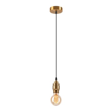 Φωτιστικό οροφής με καλώδιο ASTRA 1xE27/60W/230V