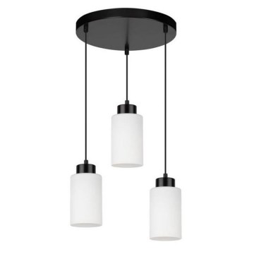 Φωτιστικό οροφής με καλώδιο BOSCO 3xE27/60W/230V