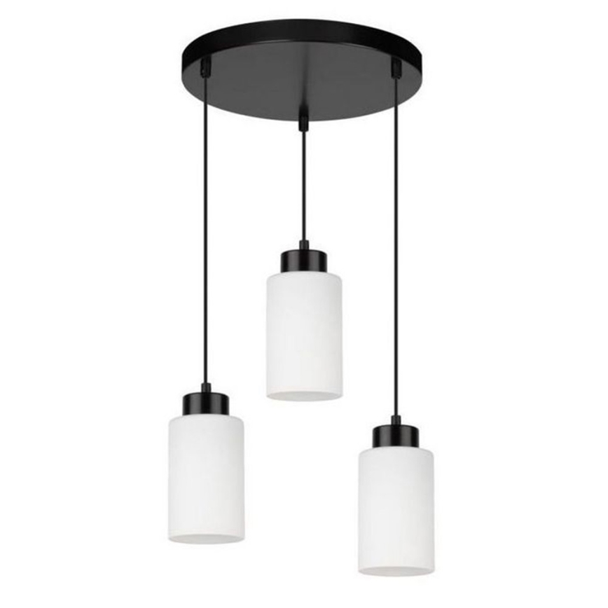 Φωτιστικό οροφής με καλώδιο BOSCO 3xE27/60W/230V
