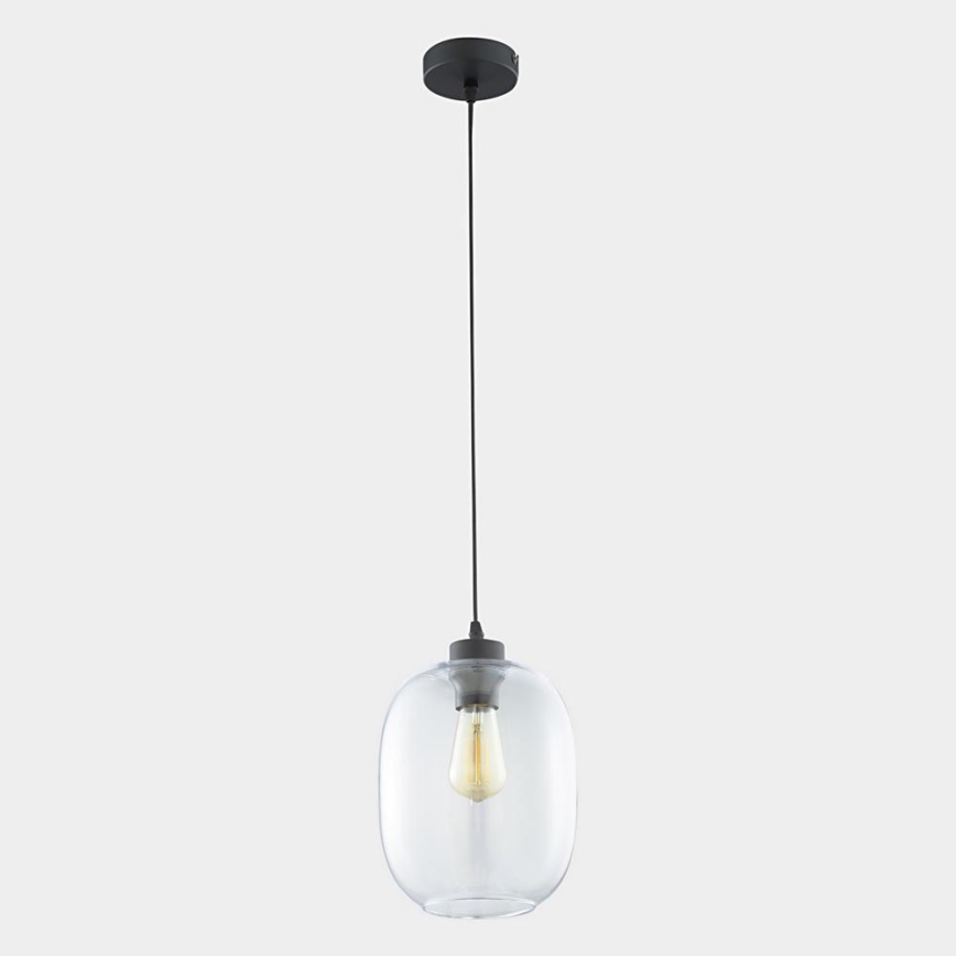 Φωτιστικό οροφής με καλώδιο ELIO 1xE27/15W/230V