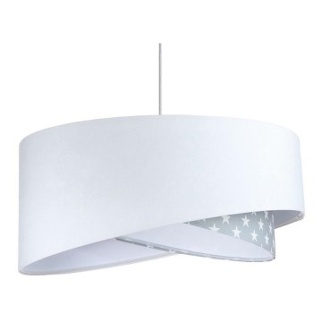 Φωτιστικό οροφής με καλώδιο GALAXY 1xE27/60W/230V