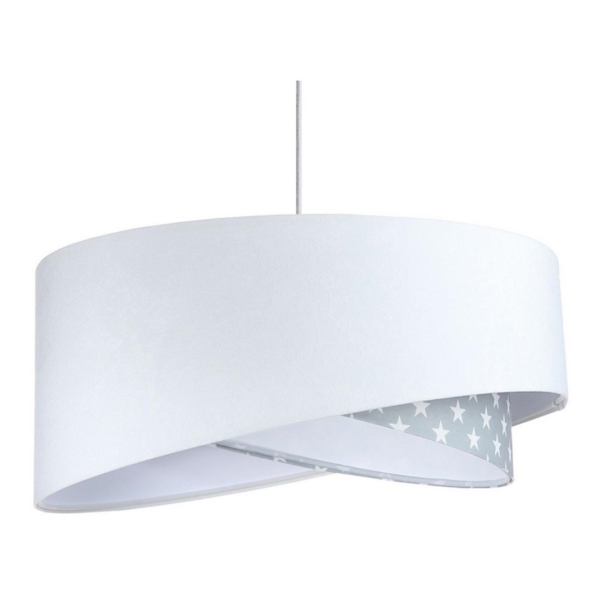 Φωτιστικό οροφής με καλώδιο GALAXY 1xE27/60W/230V