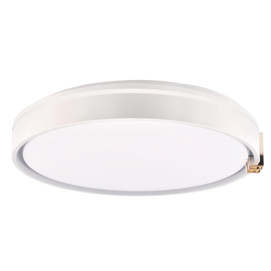 Φωτιστικό οροφής μπάνιου dimming LED ARLETTA LED/72W/230V διάμετρος 48 cm 3000-6000K IP44 + τηλεχειριστήριο