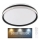 Φωτιστικό οροφής μπάνιου dimming LED BARBARA LED/72W/230V διάμετρος 48,5 cm 3000-6000K IP44 + τηλεχειριστήριο