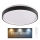 Φωτιστικό οροφής μπάνιου dimming LED JADWIGA LED/72W/230V διάμετρος 48 cm 3000-6000K IP44 + τηλεχειριστήριο