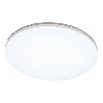 Φωτιστικό οροφής μπάνιου dimming LED SLIDE LED/6/12/18/24W/230V 2900/4000/6200K IP44 λευκό