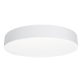 Φωτιστικό οροφής μπάνιου dimming LED VARIO LUMO LED/13/18W/230V 3000/4000/5700K διάμετρος 36 cm IP44 λευκό