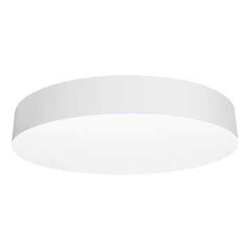 Φωτιστικό οροφής μπάνιου dimming LED VARIO LUMO LED/13/18W/230V 3000/4000/5700K διάμετρος 36 cm IP44 λευκό