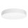 Φωτιστικό οροφής μπάνιου dimming LED VARIO LUMO LED/13/18W/230V 3000/4000/5700K διάμετρος 36 cm IP44 λευκό