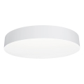 Φωτιστικό οροφής μπάνιου dimming LED VARIO LUMO LED/22/32W/230V 3000/4000/5700K διάμετρος 41 cm IP44 λευκό