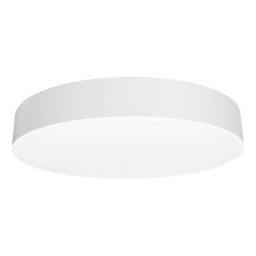 Φωτιστικό οροφής μπάνιου dimming LED VARIO LUMO LED/22/32W/230V 3000/4000/5700K διάμετρος 41 cm IP44 λευκό