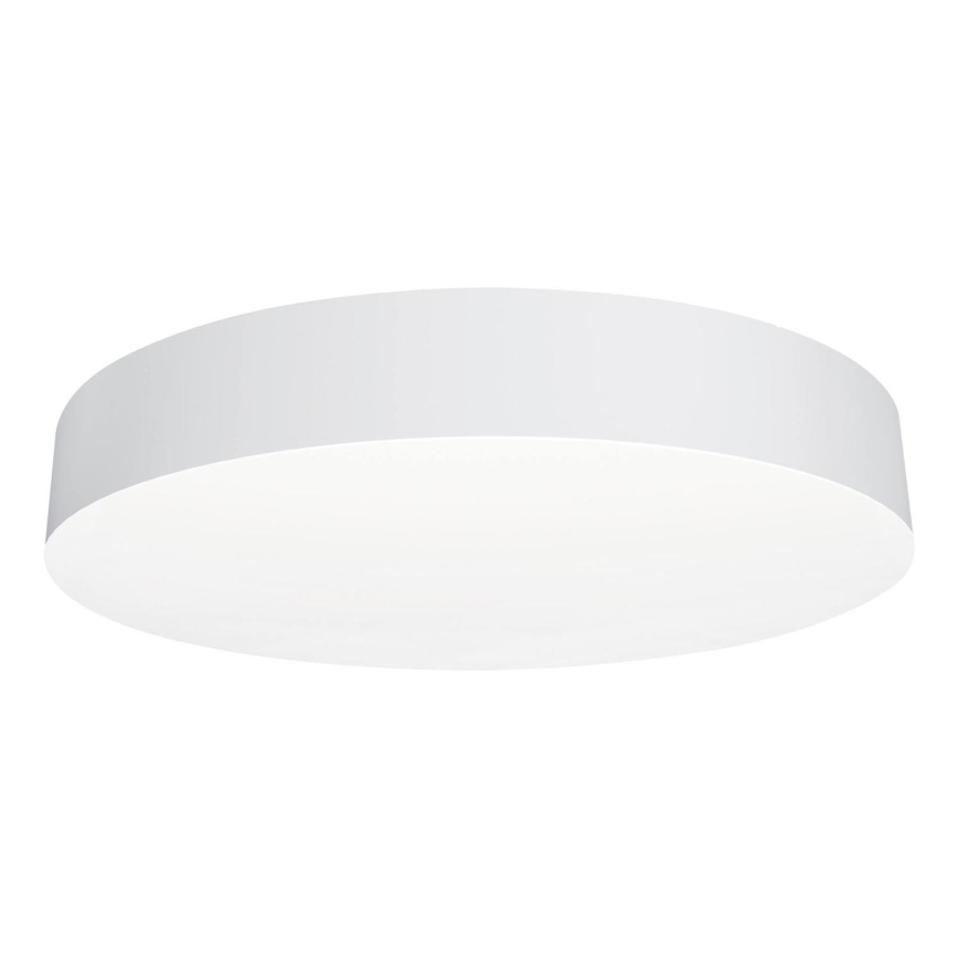 Φωτιστικό οροφής μπάνιου dimming LED VARIO LUMO LED/22/32W/230V 3000/4000/5700K διάμετρος 41 cm IP44 λευκό