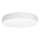 Φωτιστικό οροφής μπάνιου dimming LED VARIO LUMO LED/22/32W/230V 3000/4000/5700K διάμετρος 41 cm IP44 λευκό