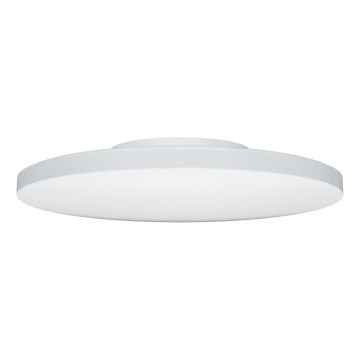 Φωτιστικό οροφής μπάνιου dimming LED VARIO NOVA LED/22/32W/230V 3000/4000/5700K διάμετρος 41 cm IP44 λευκό
