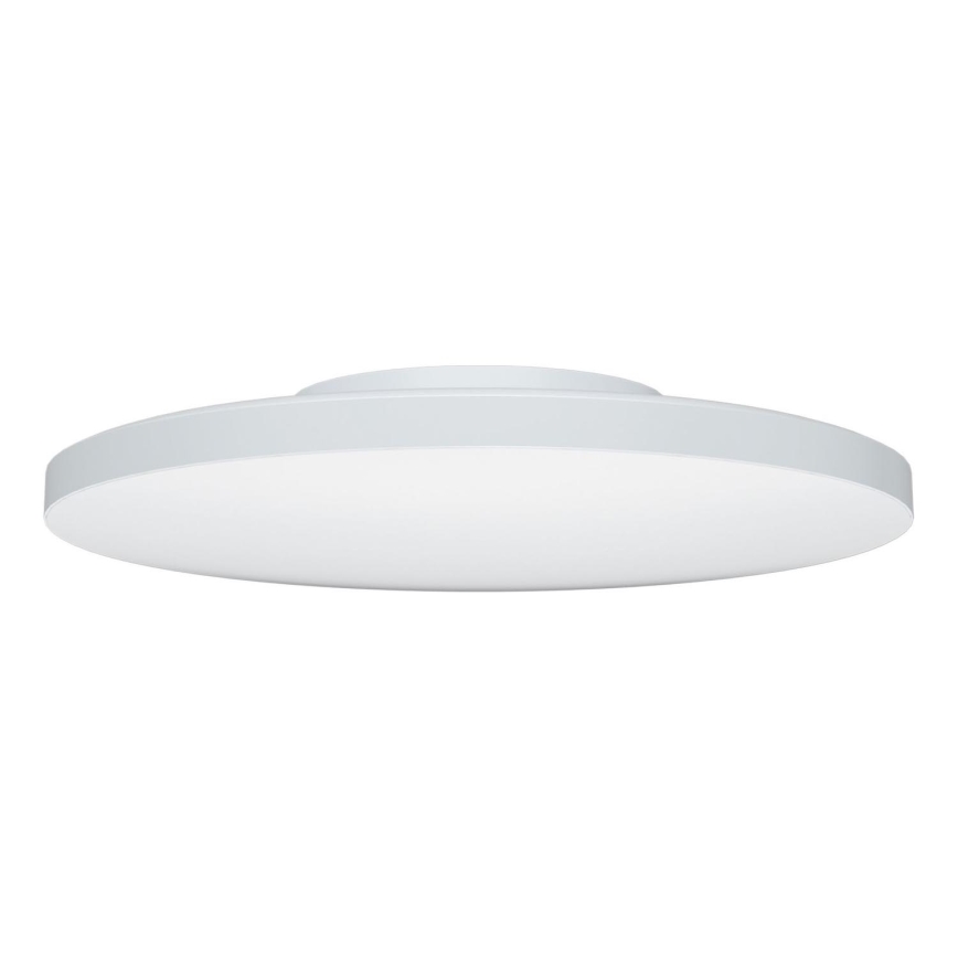 Φωτιστικό οροφής μπάνιου dimming LED VARIO NOVA LED/22/32W/230V 3000/4000/5700K διάμετρος 41 cm IP44 λευκό