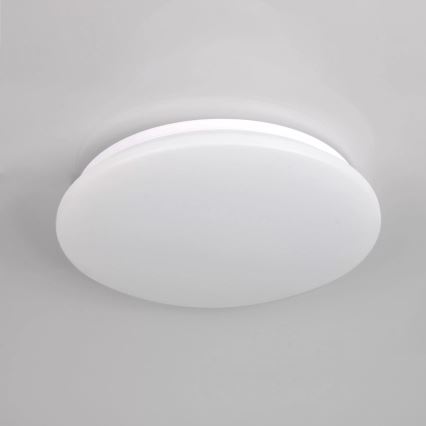 Φωτιστικό οροφής μπάνιου LED ADAR LED/12W/230V IP44 4000K
