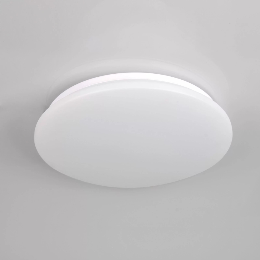 Φωτιστικό οροφής μπάνιου LED ADAR LED/12W/230V IP44 4000K