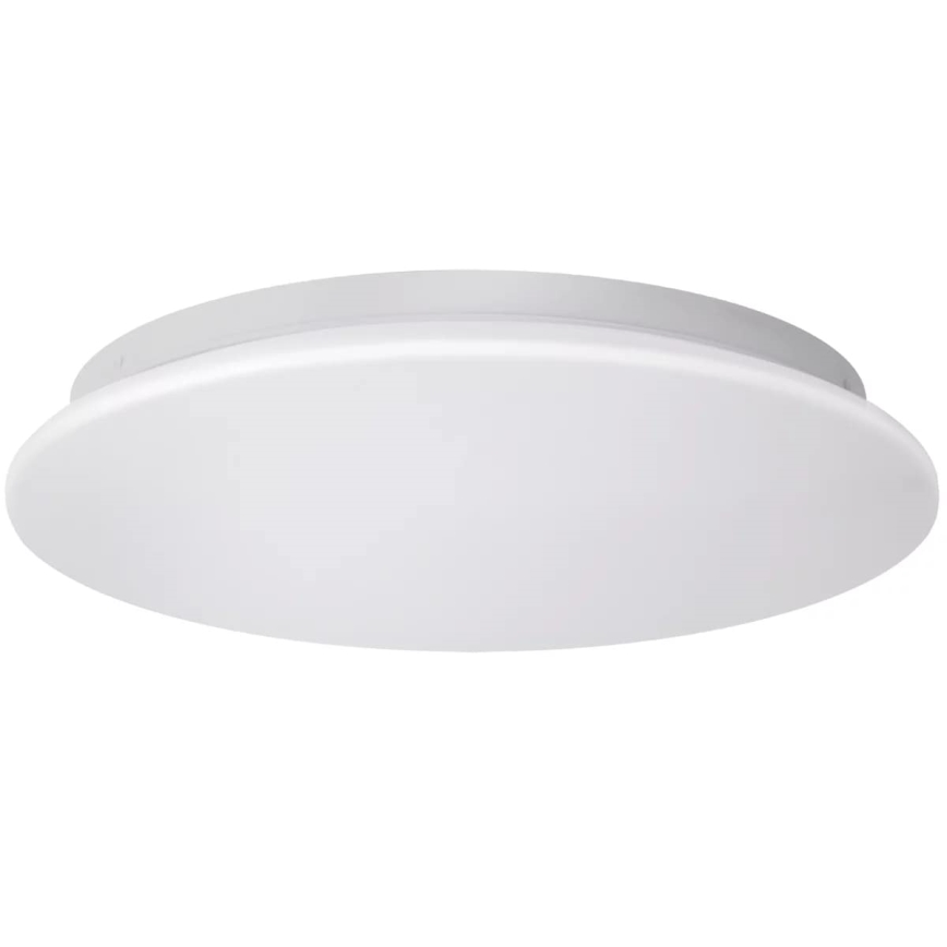 Φωτιστικό οροφής μπάνιου LED ADAR LED/12W/230V IP44 4000K
