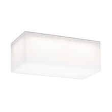 Φωτιστικό οροφής μπάνιου LED BLOCK LED/8W/230V IP65