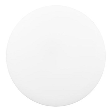 Φωτιστικό οροφής μπάνιου LED DISK LED/12W/230V 3000/4000/6500K διάμετρος 23 cm IP44 λευκό