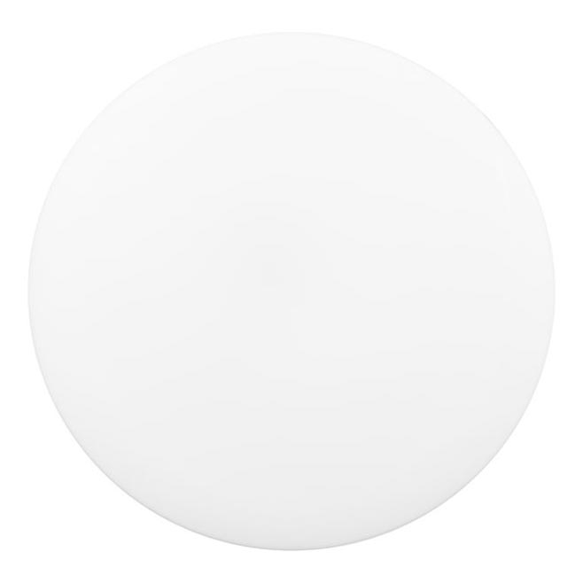 Φωτιστικό οροφής μπάνιου LED DISK LED/24W/230V 3000/4000/6500K διάμετρος 38 cm IP44 λευκό