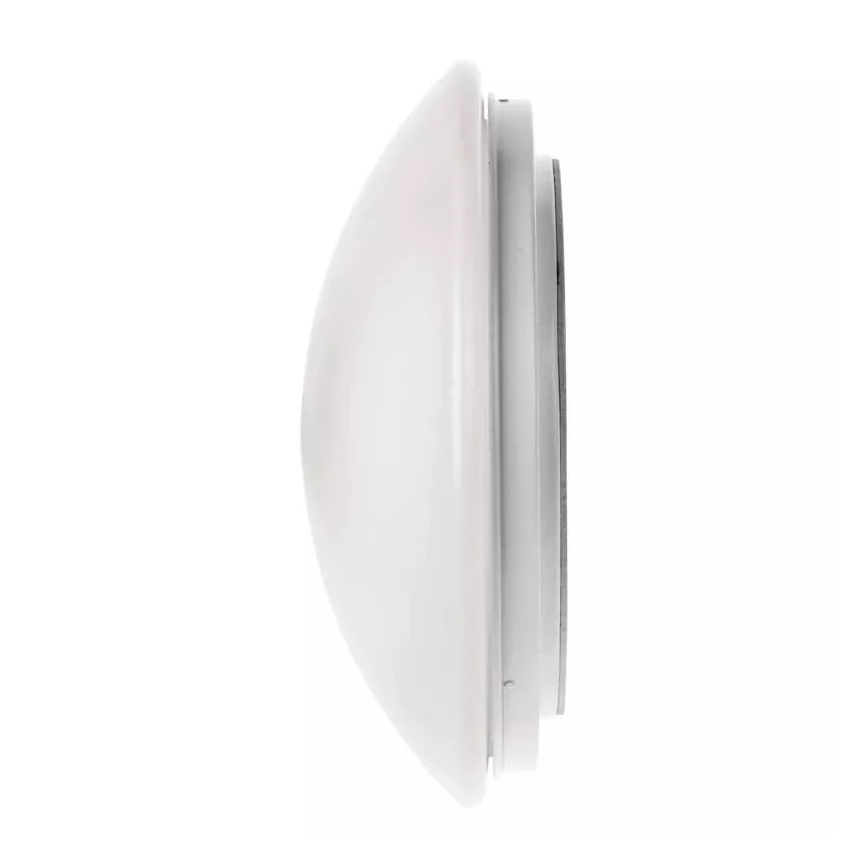 Φωτιστικό οροφής μπάνιου LED LED/12W/230V IP44