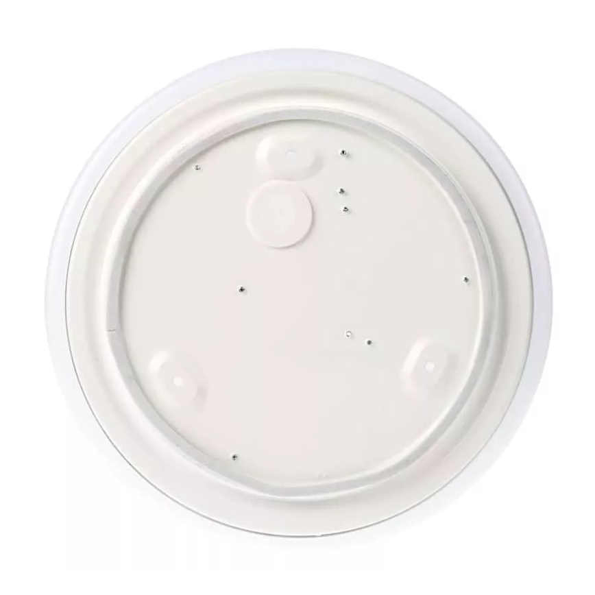 Φωτιστικό οροφής μπάνιου LED LED/12W/230V IP44
