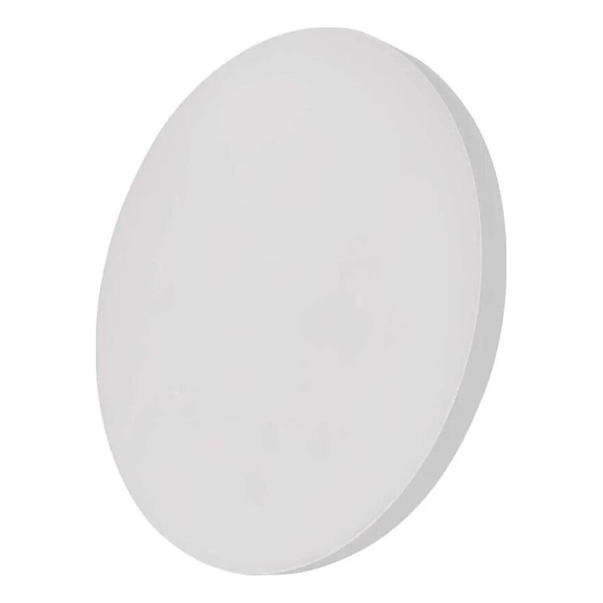 Φωτιστικό οροφής μπάνιου LED LED/15W/230V 3000/4000/5700K IP55 λευκό