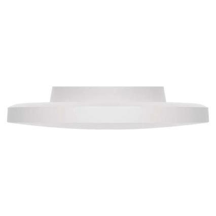 Φωτιστικό οροφής μπάνιου LED LED/15W/230V 3000/4000/5700K IP55 λευκό