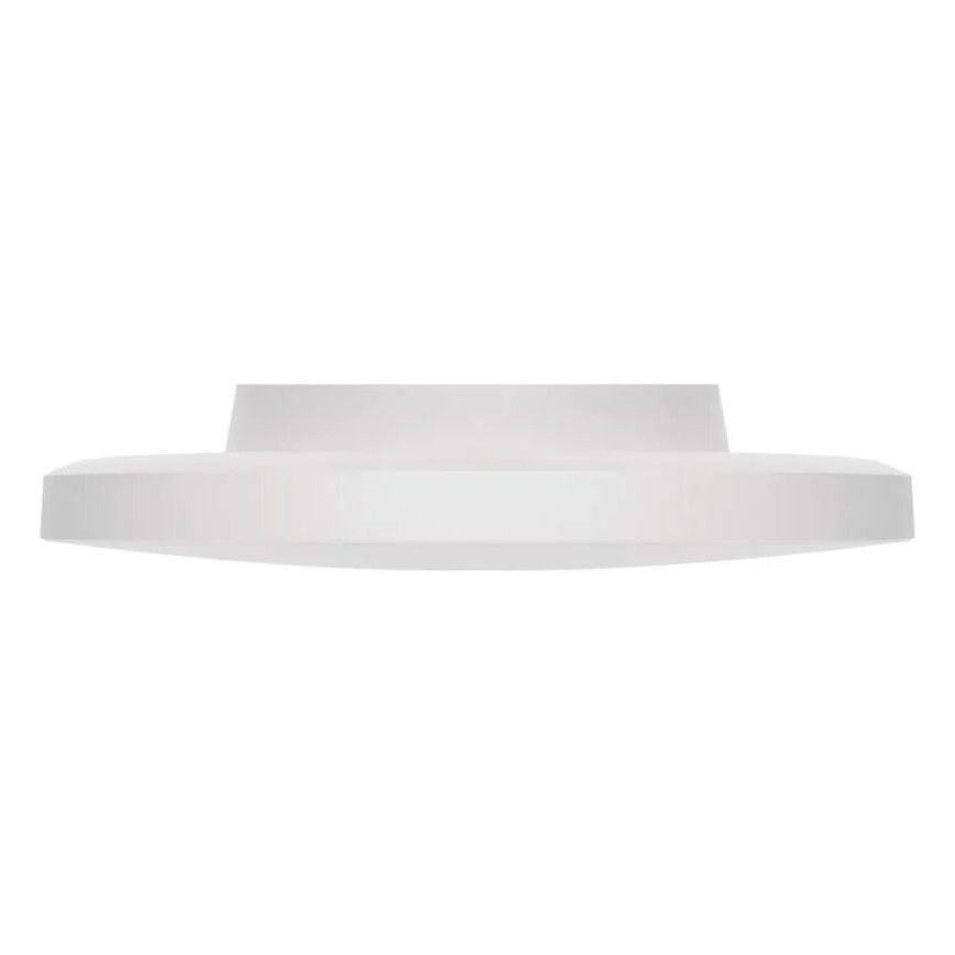 Φωτιστικό οροφής μπάνιου LED LED/15W/230V 3000/4000/5700K IP55 λευκό