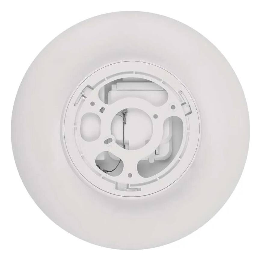 Φωτιστικό οροφής μπάνιου LED LED/15W/230V 3000/4000/5700K IP55 λευκό
